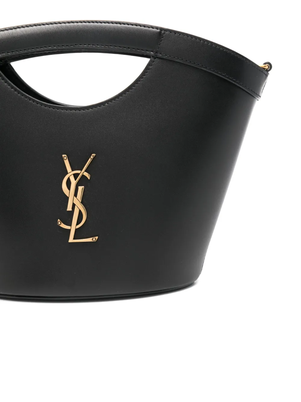 Cheap Saint Laurent mini Celia tote bag WOMEN