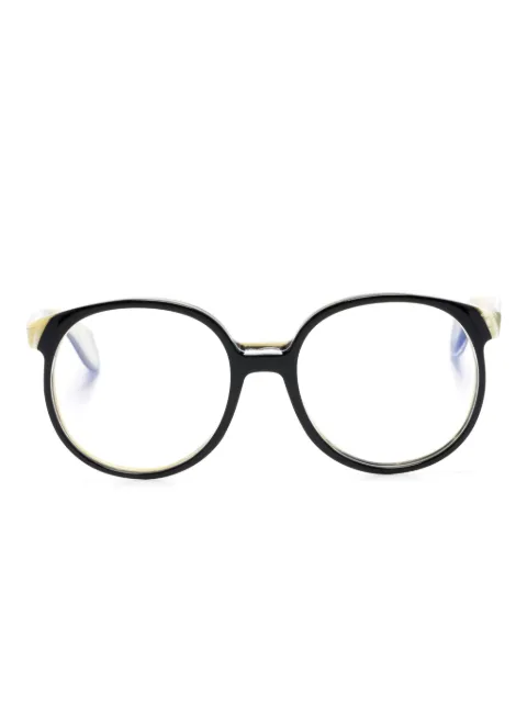 Cutler & Gross lentes 1395
