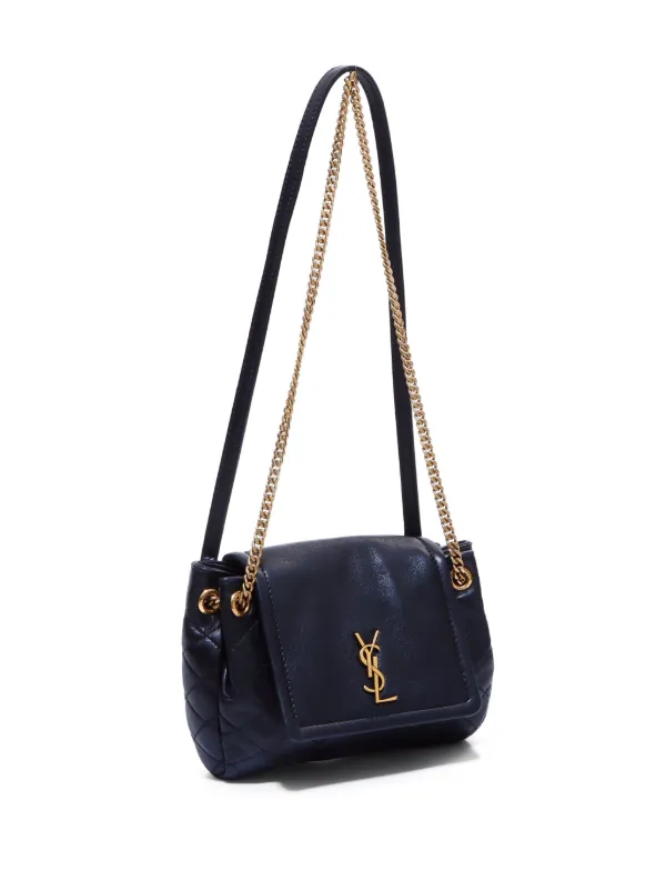 Ysl nolita bag medium sale