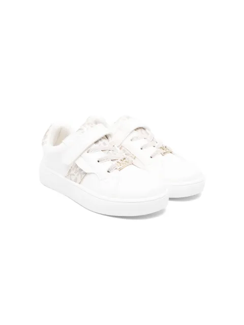 Michael Kors Kids Tênis Jem Maxine