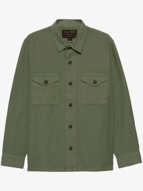 Filson chemise Field Jac
