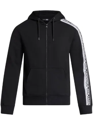 Givenchy tape hoodie online