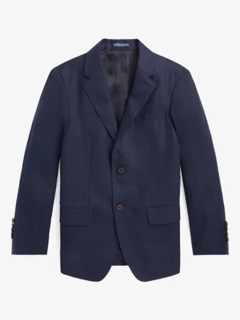 POLO RALPH LAUREN KIDS Blazer monopetto