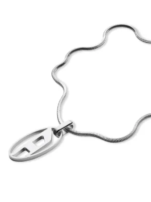 Diesel Necklaces for Men - Shop Now on FARFETCH