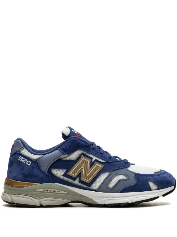 New balance tiger online