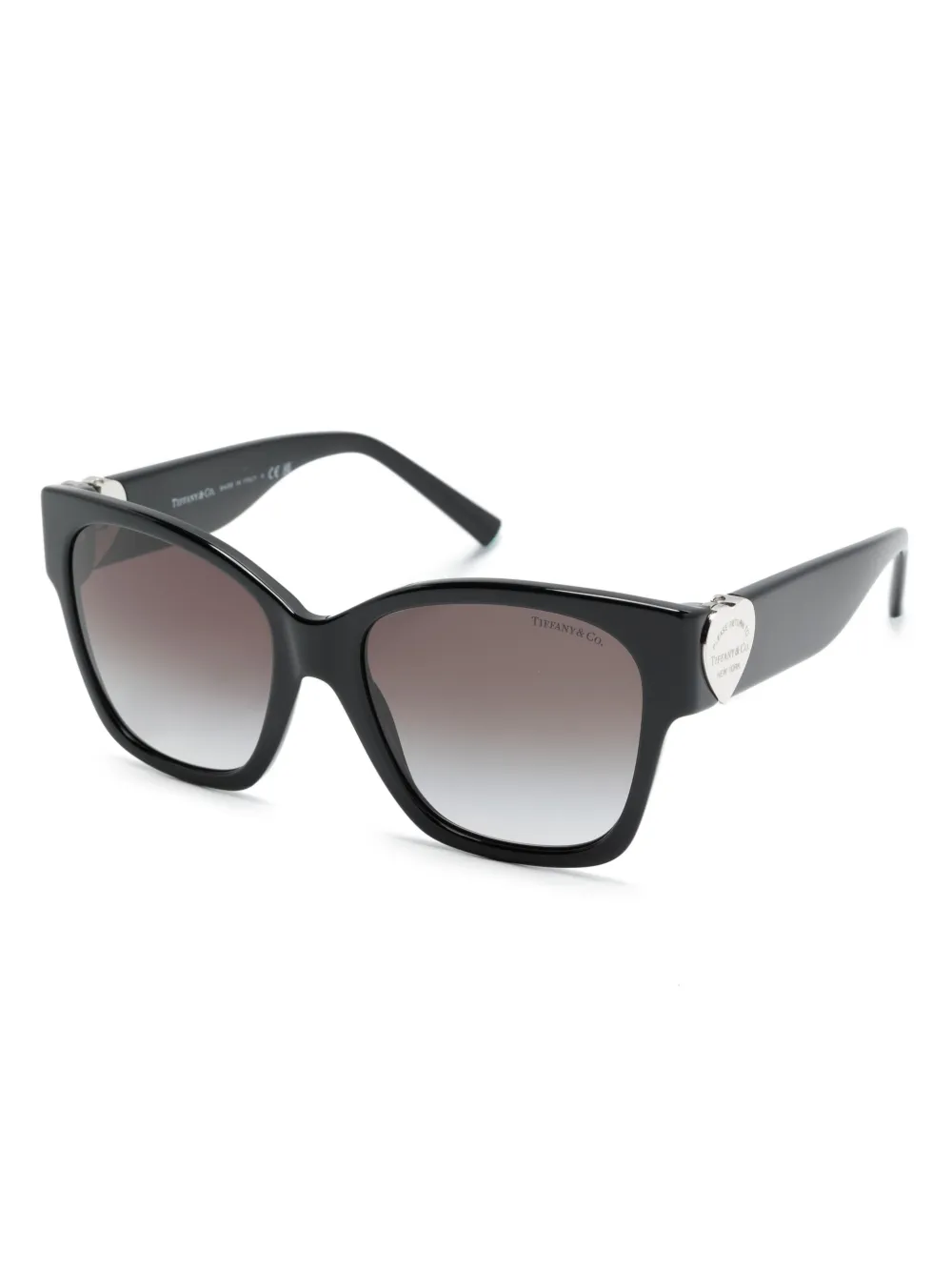 Tiffany & Co Eyewear square-frame sunglasses | Women | Image 2