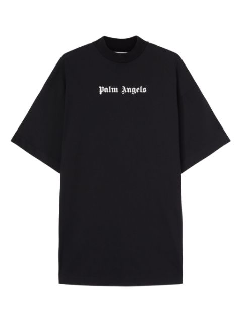 Palm Angels klassisk t-shirt