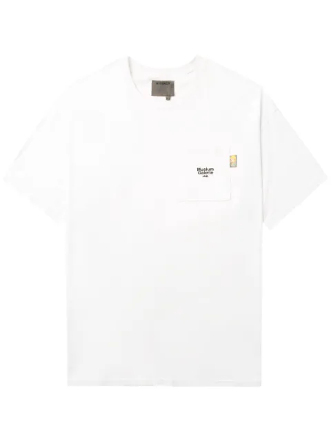 Musium Div. playera Masterpiece