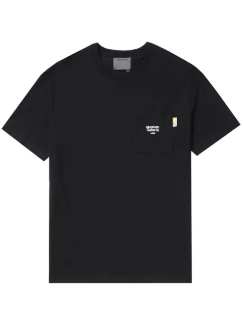 Musium Div. playera Masterpiece