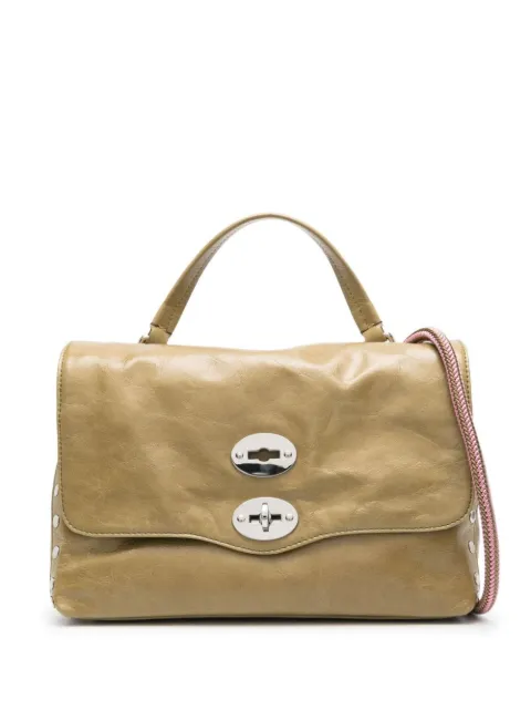 Zanellato small Postina crossbody bag