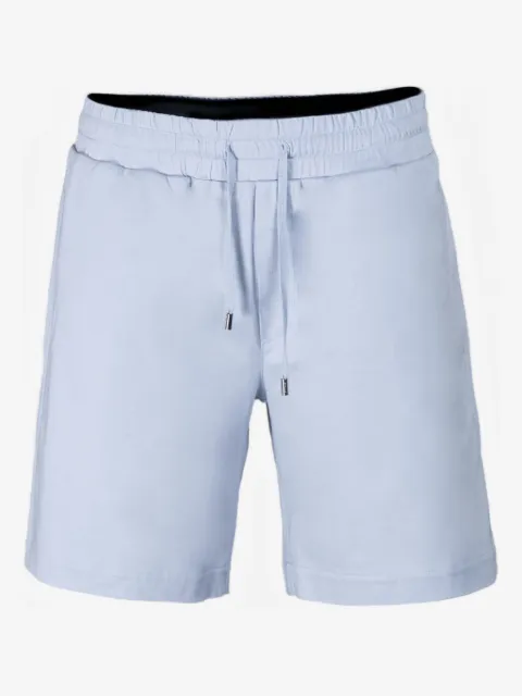Moorer short de bain à lien de resserrage