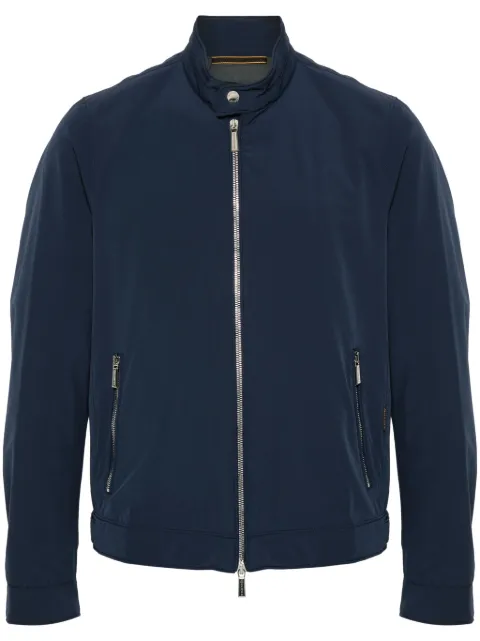 Moorer veste imperméable Vangi-KN