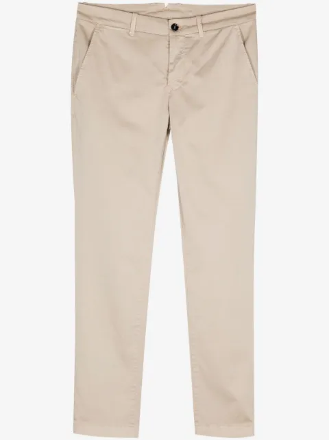 Moorer pantalon chino Filicudi-Kel
