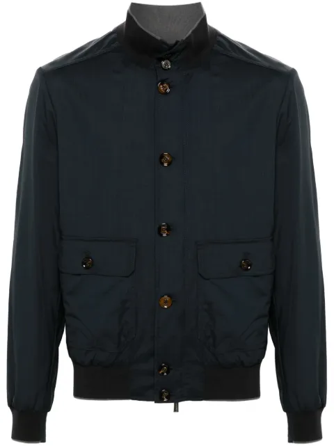 Moorer Carlos-GO bomber jacket