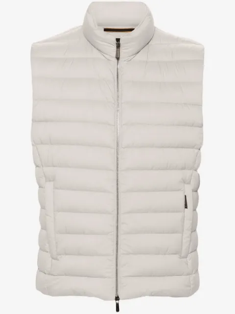 Moorer Calaf-S3 padded gilet