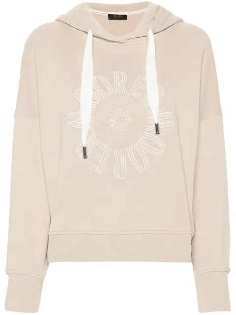 Moorer hoodie Damla-SFT