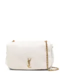 Saint Laurent small Jamie 4.3 shoulder bag - White