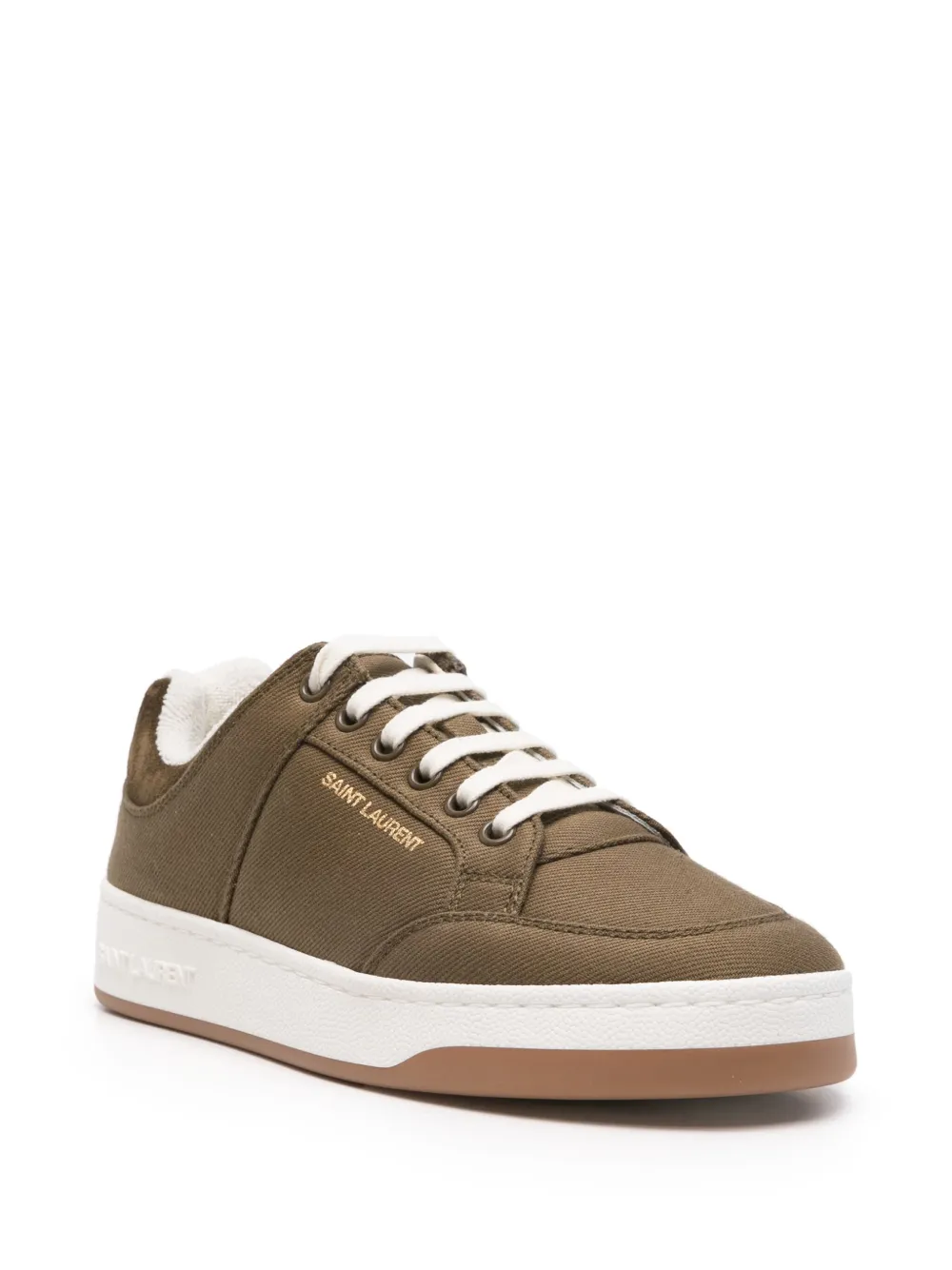 Saint Laurent SL/61 sneakers - Bruin