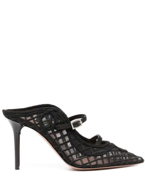Malone Souliers mules Gala con tacón de 90mm