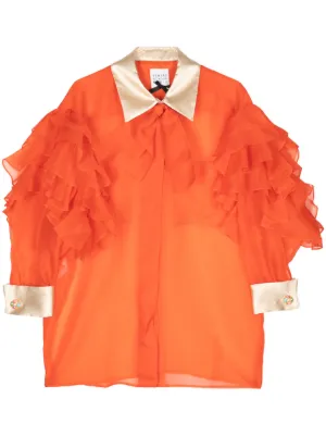 Edward Achour Paris - Shop the Womenswear Collection at FARFETCH