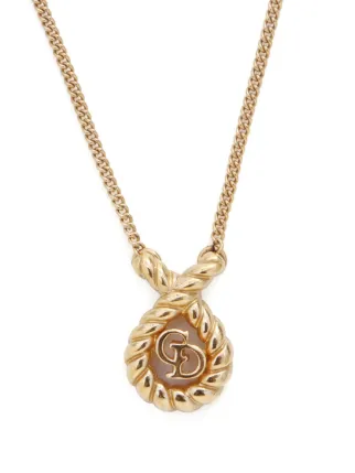 Christian Dior Pre-Owned
