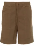 Filson Granite Mountain shorts - Brown