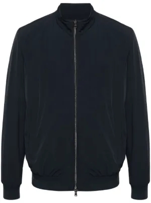 Herno(ヘルノ)ボンバージャケット - FARFETCH Herno(ヘルノ)ボンバージャケット - FARFETCH