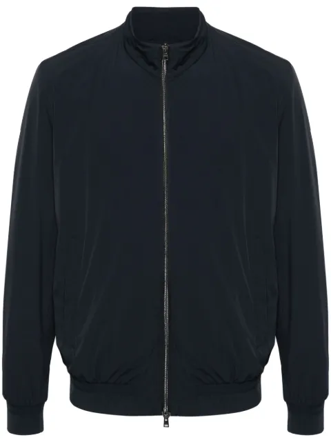 Herno lightweight bomber jacket