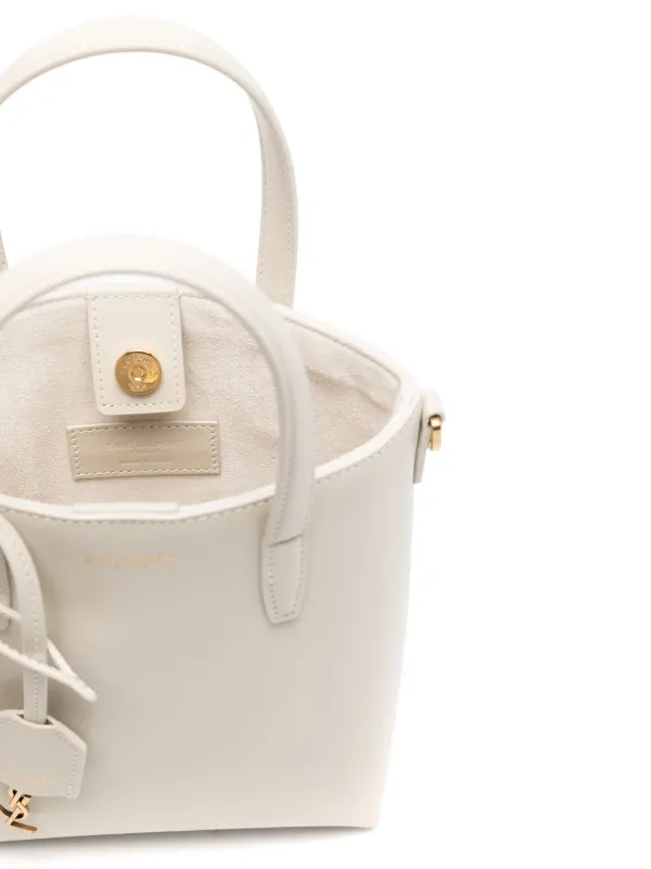 Saint Laurent正規品/送料関税込み Mini Drawstring Tote Bag Thumbnail-600307CSV0J1112_A.