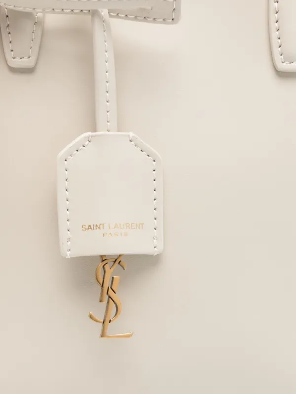 ☆【SAINT LAURENT】☆MINI TOY SHOPPING BA.G☆トートバッグ☆ Saint Laurent Mini Toy Shopping Bag | Saks Fifth Avenue