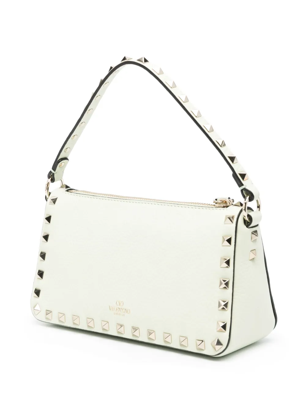 Cheap Valentino Garavani small Rockstud-embellished crossbody bag WOMEN