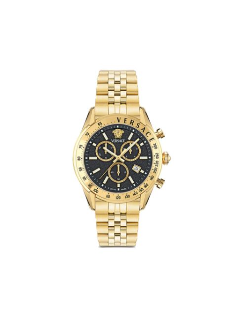 Versace Chrono Master 44mm Men