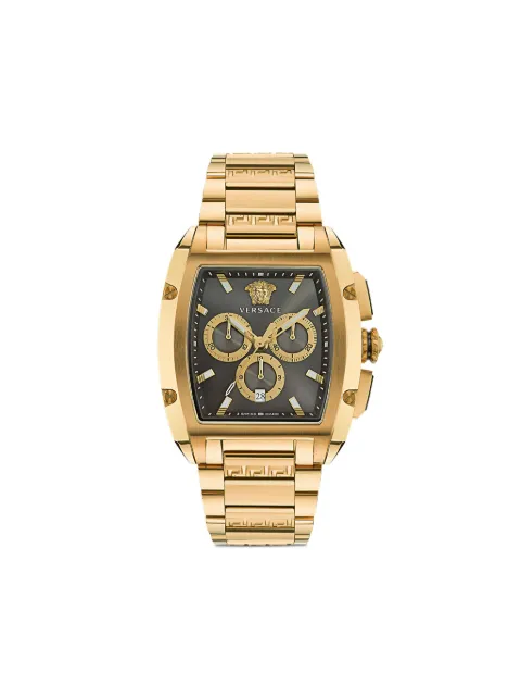 Versace Dominus 42mm