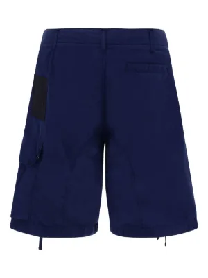 Ten C バミューダショーツ | ホワイト | FARFETCH JP