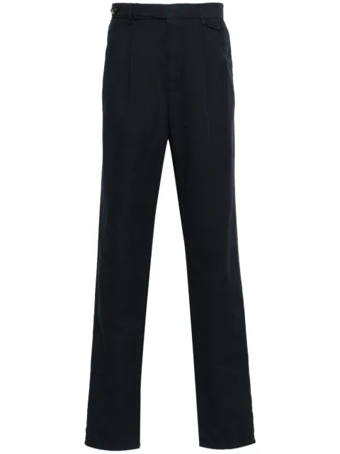Brunello Cucinelli pleat-detail trousers