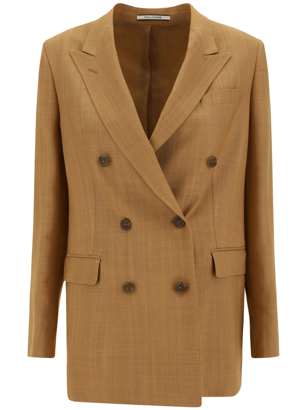 Tagliatore Jasmine blazer Bruin