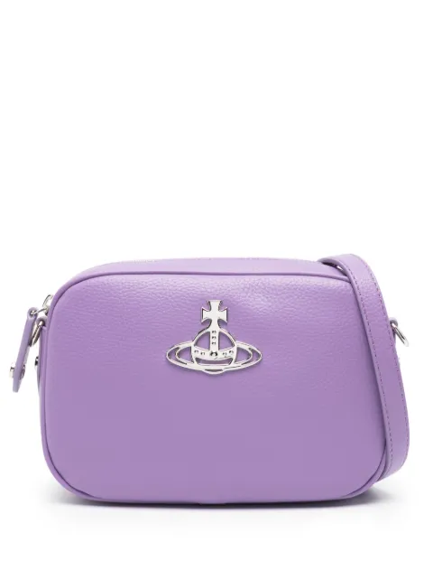 Vivienne Westwood bolsa crossbody Anna