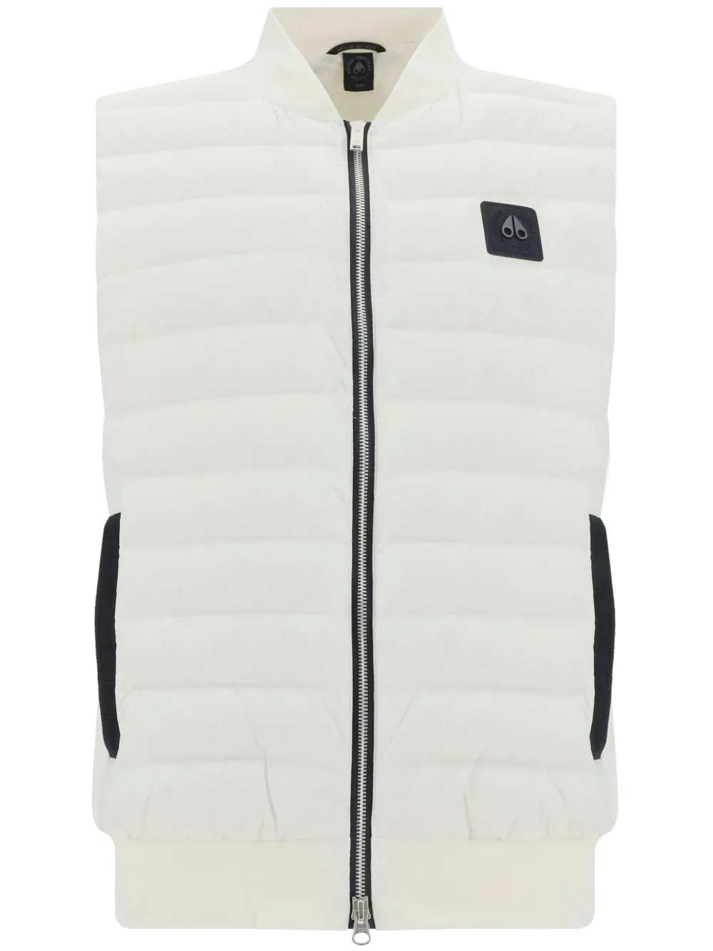 Moose Knuckles Air Down Explorer gilet Wit