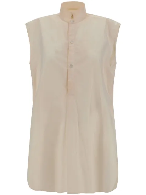 QUIRA camisa con botones