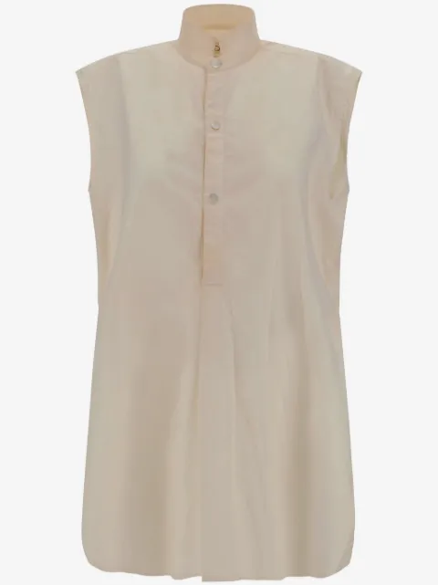 QUIRA camisa con botones