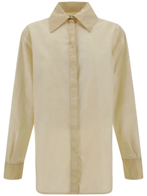 QUIRA camisa con botones
