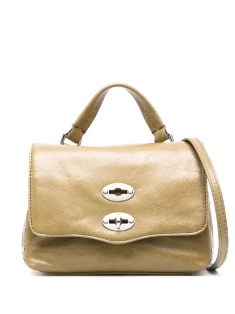 Zanellato baby Postina crossbody bag