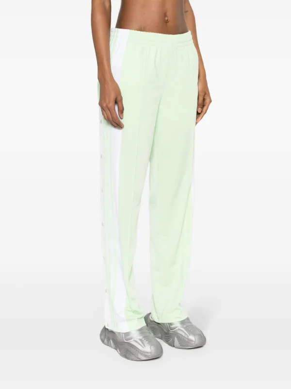 Adibreak tearaway track pants top