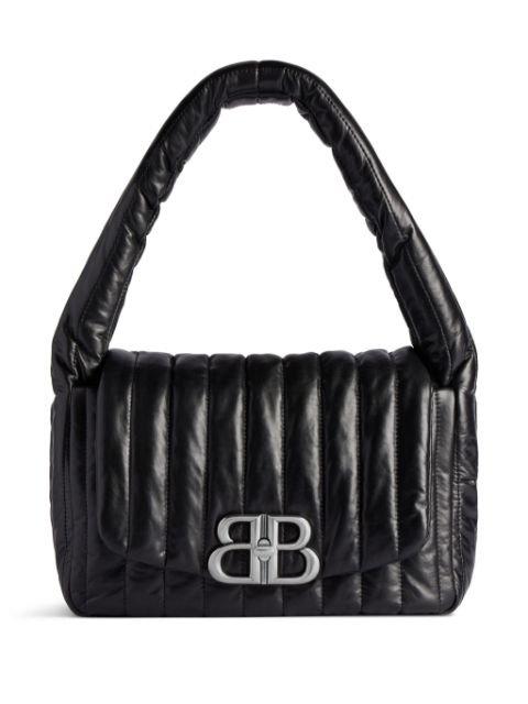 Balenciaga small Monaco shoulder bag Women