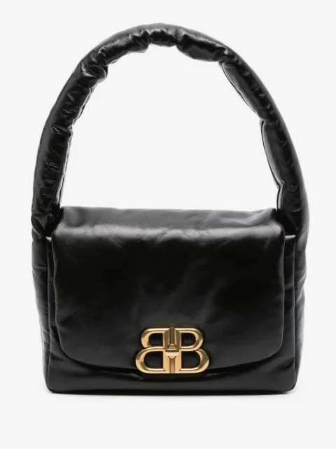 small Monaco shoulder bag