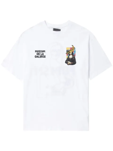Musium Div. playera Popism