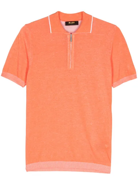 Moorer Coty-VCR polo sweater