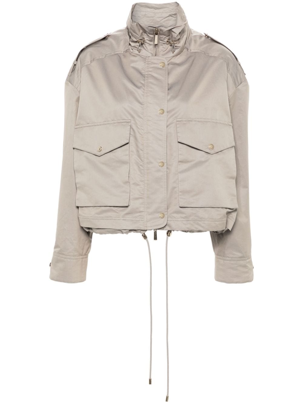 Kyla-BRC short jacket