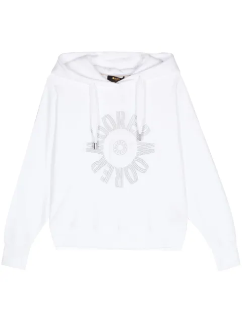 Moorer hoodie Damla-SFT