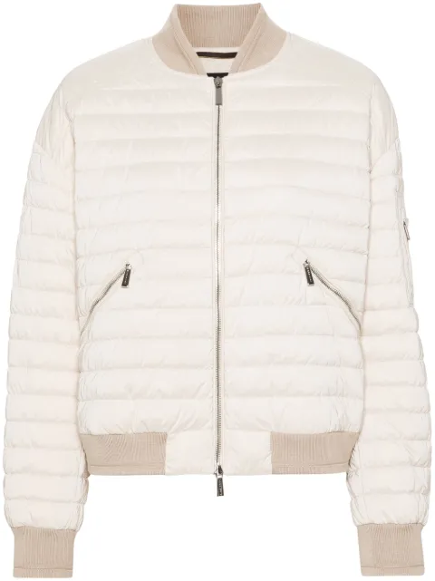 Moorer chamarra bomber Jolanda-OS